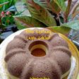 Bolu Kentang Lapis Coklat