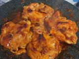 Steak Ayam