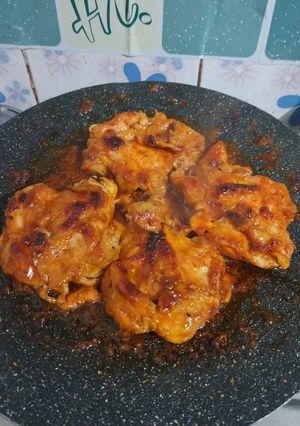 Foto resep Steak Ayam