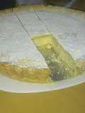 Torta de Ricota