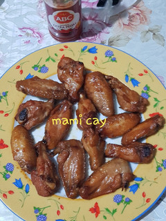 Foto resep Chicken Wings ala Pizza Hut