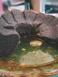 Bolu Ketan Hitam Kukus anti gagal