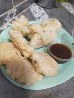 Foto resep Cireng Nasi