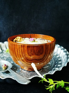 عکسی از دستور حلیم