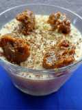 Arroz con leche