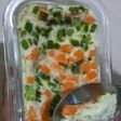 Chawan mushi MPasi (start 6 bulan)