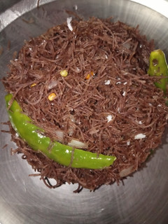 ராகி சேமியா செய்முறை முக்கிய புகைப்படம்