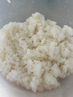 Una foto de Arroz para sushi o poke