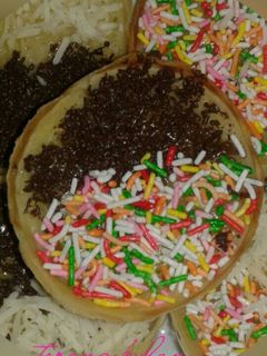Foto resep Terang Bulan Mini aka Martabak Mini
