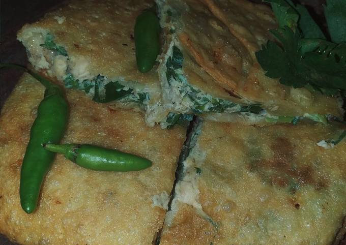 Bagaimana Membuat Martabak Telur ala Kaki Lima, Bisa Manjain Lidah