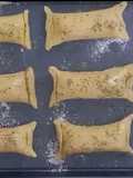 Chaparritas