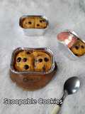Scoopable Cookies