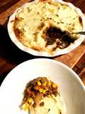 Shepherd’s Pie with Wagyu Coarse Ground Beef