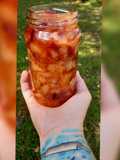Chutney Otoñal