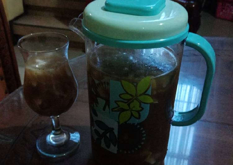 Wedang degan