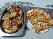 Una foto de membrillo con tapas