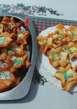 Una foto de Pastelitos Argentinos! 🇦🇷🇦🇷🇦🇷