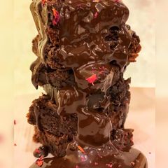 A picture of Brownie Recipe.