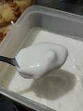 Queso crema casero🥯🥛🥧