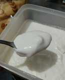 Queso crema casero🥯🥛🥧