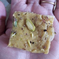 A picture of Patisa.