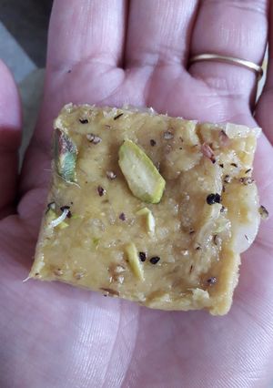 A picture of Patisa.
