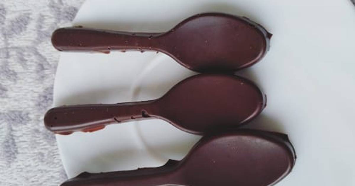 ложечки рецепт