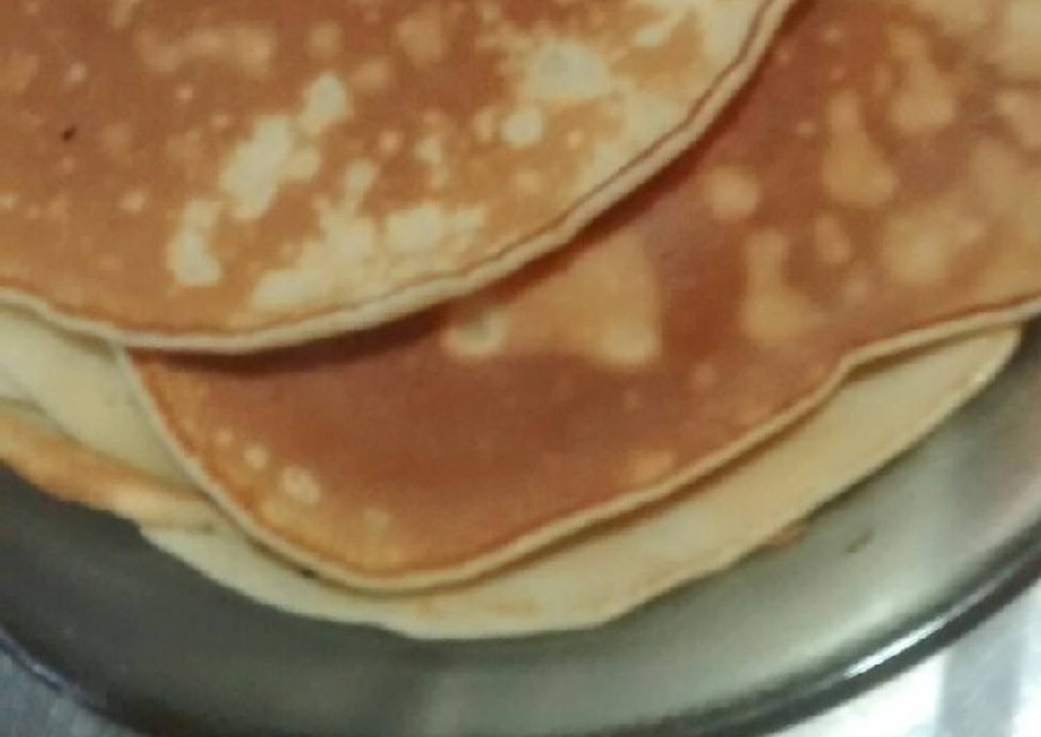 Hotcakes Panqueques Yankees Receta De Milacookpad Hotcakes Panqueques Yankees Receta De Milacookpad