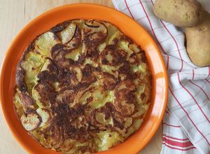 Foto di Tortillas di patate