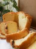 Vanilla Chiffon Cake