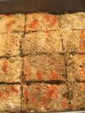 Puiha (Mighty Meatloaf)
