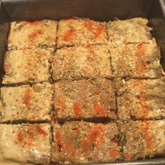 A picture of Puiha (Mighty Meatloaf).