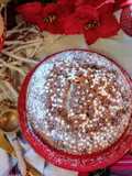 Dolce Pan di stelle