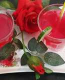 Detox water recipe