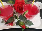A picture of beetroot detox
