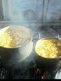 Locro bien argentino