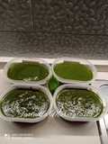 Organic Sicilian Genovese Pesto