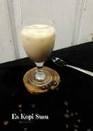 Es Kopi Susu Kekinian
