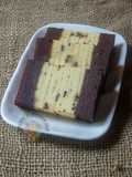 Kek Lapis Milo Cheese