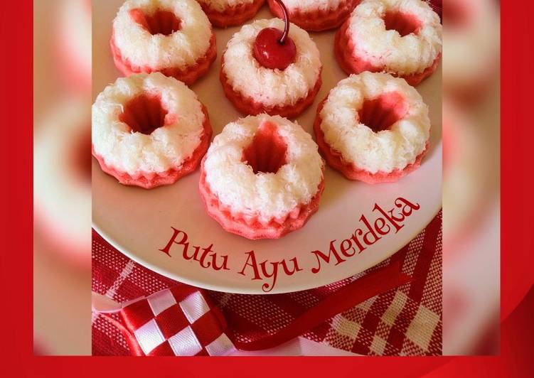 Putu Ayu Merdeka 🇮🇩