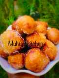 Fanke(puff puff)