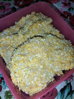 Foto resep Chicken katsu