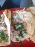 SUADERO RECETA DELICIOSA!!! Tacos Gorditas mmm
