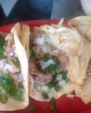 SUADERO RECETA DELICIOSA!!! Tacos Gorditas mmm