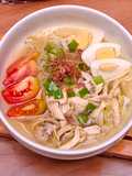 Soto Ayam