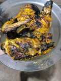 Kuku paka#4weekschallenge