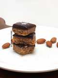 Almond Chocolate Bars