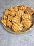 Bánh tart dừa