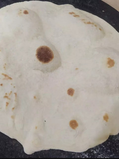 صورة لوصفة خبز للسندويشات