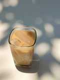 Roasted Milk Iced Tea